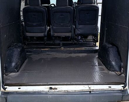 Форд Транзит, объемом двигателя 2.2 л и пробегом 390 тыс. км за 7500 $, фото 4 на Automoto.ua