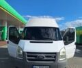 Форд Транзит, объемом двигателя 2.4 л и пробегом 541 тыс. км за 7700 $, фото 1 на Automoto.ua
