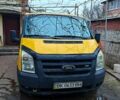 Форд Транзит, об'ємом двигуна 2.2 л та пробігом 342 тис. км за 7200 $, фото 1 на Automoto.ua