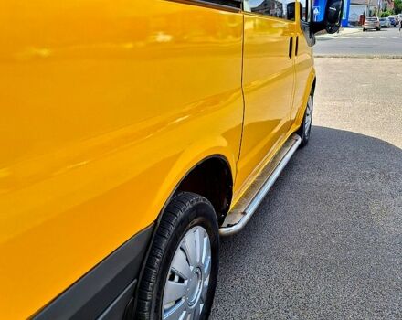 Форд Транзит, об'ємом двигуна 2.2 л та пробігом 330 тис. км за 6800 $, фото 11 на Automoto.ua