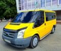 Форд Транзит, об'ємом двигуна 2.2 л та пробігом 330 тис. км за 6800 $, фото 1 на Automoto.ua