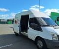 Форд Транзит, объемом двигателя 2.4 л и пробегом 541 тыс. км за 7700 $, фото 5 на Automoto.ua