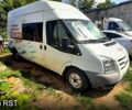Форд Транзит, об'ємом двигуна 2.2 л та пробігом 291 тис. км за 6200 $, фото 7 на Automoto.ua