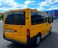 Форд Транзит, об'ємом двигуна 2.2 л та пробігом 330 тис. км за 6800 $, фото 2 на Automoto.ua
