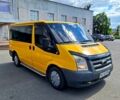 Форд Транзит, об'ємом двигуна 2.2 л та пробігом 330 тис. км за 6800 $, фото 1 на Automoto.ua