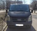Форд Транзит, объемом двигателя 0 л и пробегом 250 тыс. км за 7000 $, фото 1 на Automoto.ua