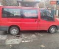 Форд Транзит, объемом двигателя 2.2 л и пробегом 300 тыс. км за 7000 $, фото 4 на Automoto.ua
