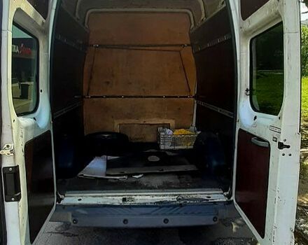 Форд Транзит, об'ємом двигуна 2.2 л та пробігом 291 тис. км за 6200 $, фото 3 на Automoto.ua