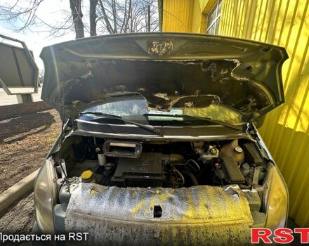 Форд Транзит, объемом двигателя 23 л и пробегом 436 тыс. км за 4640 $, фото 8 на Automoto.ua
