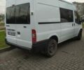 Форд Транзит, объемом двигателя 0 л и пробегом 534 тыс. км за 6900 $, фото 3 на Automoto.ua
