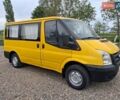 Форд Транзит, объемом двигателя 0 л и пробегом 330 тыс. км за 5300 $, фото 6 на Automoto.ua