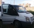 Форд Транзит, объемом двигателя 2.2 л и пробегом 298 тыс. км за 7200 $, фото 4 на Automoto.ua