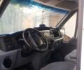 Форд Транзит, объемом двигателя 2.2 л и пробегом 298 тыс. км за 7200 $, фото 7 на Automoto.ua