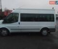 Форд Транзит, объемом двигателя 2.2 л и пробегом 385 тыс. км за 12500 $, фото 1 на Automoto.ua