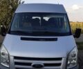 Форд Транзит, объемом двигателя 2.2 л и пробегом 245 тыс. км за 10400 $, фото 1 на Automoto.ua