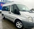 Форд Транзит, об'ємом двигуна 2.2 л та пробігом 167 тис. км за 14000 $, фото 1 на Automoto.ua