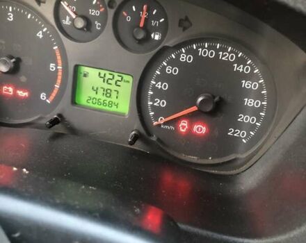 Форд Транзит, об'ємом двигуна 2.2 л та пробігом 206 тис. км за 10134 $, фото 8 на Automoto.ua