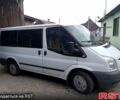 Форд Транзит, объемом двигателя 2.2 л и пробегом 227 тыс. км за 9500 $, фото 1 на Automoto.ua