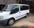 Форд Транзит, объемом двигателя 2.2 л и пробегом 227 тыс. км за 9500 $, фото 2 на Automoto.ua