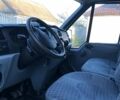 Форд Транзит, об'ємом двигуна 2.2 л та пробігом 206 тис. км за 10134 $, фото 3 на Automoto.ua