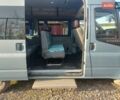 Форд Транзит, объемом двигателя 2.2 л и пробегом 231 тыс. км за 11500 $, фото 1 на Automoto.ua