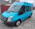 Форд Транзит, объемом двигателя 2.2 л и пробегом 402 тыс. км за 11700 $, фото 1 на Automoto.ua