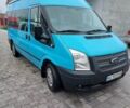 Форд Транзит, объемом двигателя 2.2 л и пробегом 402 тыс. км за 11700 $, фото 2 на Automoto.ua