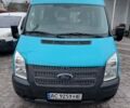 Форд Транзит, объемом двигателя 2.2 л и пробегом 402 тыс. км за 11700 $, фото 3 на Automoto.ua