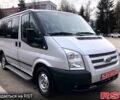 Форд Транзит, объемом двигателя 22 л и пробегом 329 тыс. км за 11700 $, фото 3 на Automoto.ua