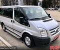 Форд Транзит, объемом двигателя 22 л и пробегом 329 тыс. км за 11700 $, фото 2 на Automoto.ua