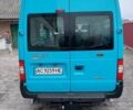 Форд Транзит, объемом двигателя 2.2 л и пробегом 402 тыс. км за 11700 $, фото 4 на Automoto.ua