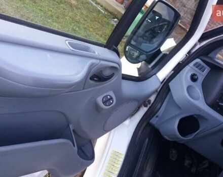 Форд Транзит, об'ємом двигуна 0 л та пробігом 285 тис. км за 12880 $, фото 3 на Automoto.ua