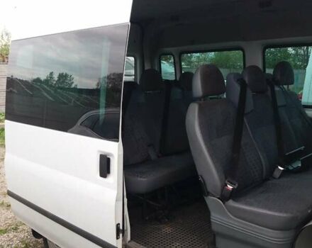 Форд Транзит, об'ємом двигуна 0 л та пробігом 285 тис. км за 12880 $, фото 2 на Automoto.ua