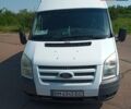 Форд Транзит, об'ємом двигуна 2.2 л та пробігом 156 тис. км за 13800 $, фото 1 на Automoto.ua