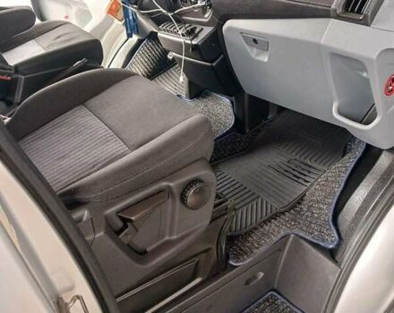Форд Транзит, объемом двигателя 2.2 л и пробегом 247 тыс. км за 15200 $, фото 2 на Automoto.ua