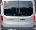 Форд Транзит, объемом двигателя 2.2 л и пробегом 247 тыс. км за 15200 $, фото 20 на Automoto.ua