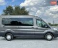 Форд Транзит, объемом двигателя 2.2 л и пробегом 170 тыс. км за 18500 $, фото 3 на Automoto.ua