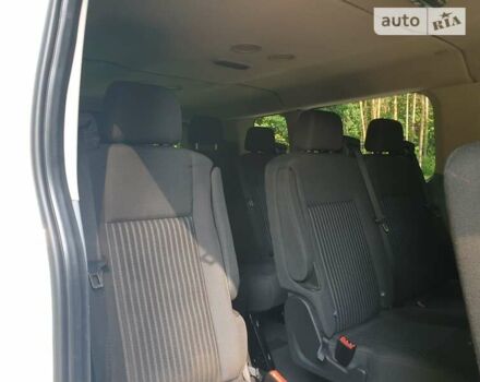 Форд Транзит 2016 в Киеве на Automoto.ua Форд Транзит, объемом двигателя 3.7 л и пробегом 27 тыс. км за 35777 $, фото 28 на Automoto.ua