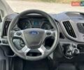 Форд Транзит, объемом двигателя 2.2 л и пробегом 170 тыс. км за 18500 $, фото 15 на Automoto.ua