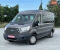 Форд Транзит, объемом двигателя 2.2 л и пробегом 170 тыс. км за 18500 $, фото 1 на Automoto.ua