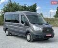 Форд Транзит, объемом двигателя 2.2 л и пробегом 170 тыс. км за 18500 $, фото 2 на Automoto.ua