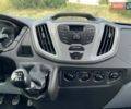 Форд Транзит, объемом двигателя 2.2 л и пробегом 170 тыс. км за 18500 $, фото 12 на Automoto.ua