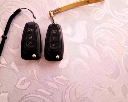 Форд Транзит, об'ємом двигуна 22 л та пробігом 333 тис. км за 16800 $, фото 2 на Automoto.ua