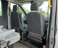 Форд Транзит, объемом двигателя 2.2 л и пробегом 170 тыс. км за 18500 $, фото 34 на Automoto.ua