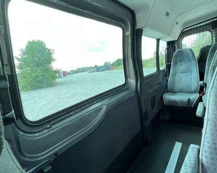 Форд Транзит, объемом двигателя 2.2 л и пробегом 170 тыс. км за 18500 $, фото 43 на Automoto.ua