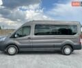 Форд Транзит, объемом двигателя 2.2 л и пробегом 170 тыс. км за 18500 $, фото 5 на Automoto.ua