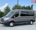 Форд Транзит, объемом двигателя 2.2 л и пробегом 170 тыс. км за 18500 $, фото 1 на Automoto.ua