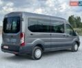 Форд Транзит, объемом двигателя 2.2 л и пробегом 170 тыс. км за 18500 $, фото 4 на Automoto.ua