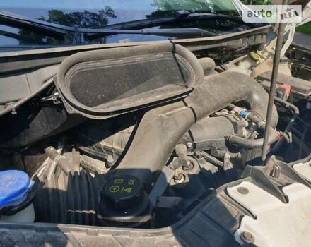 Форд Транзит 2016 в Киеве на Automoto.ua Форд Транзит, объемом двигателя 3.7 л и пробегом 27 тыс. км за 35777 $, фото 24 на Automoto.ua