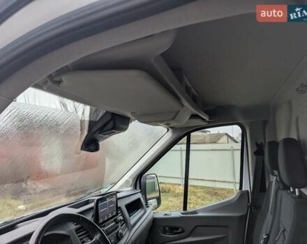 Форд Транзит, объемом двигателя 0 л и пробегом 111 тыс. км за 22000 $, фото 12 на Automoto.ua